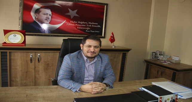 “Sinsi bir yılan gibi beslendiler”