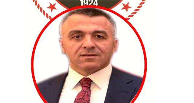 “15 Temmuz’da bir kez daha gösterdi”