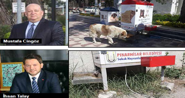 Biri yapar, biri bozar