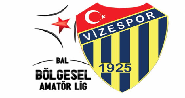Vizespor el birliği ile Bal Ligine katılıyor