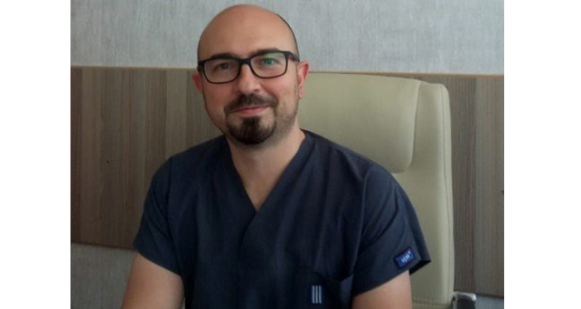 Artık diş çapraşıklığınıza son