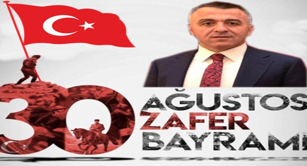 “Gururluyuz ve mutluyuz”