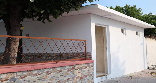 Daha temiz bir Pınarhisar için
