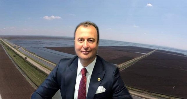 Minsolmaz; “Kolaylaştıracak ve tasarruf sağlanacak”