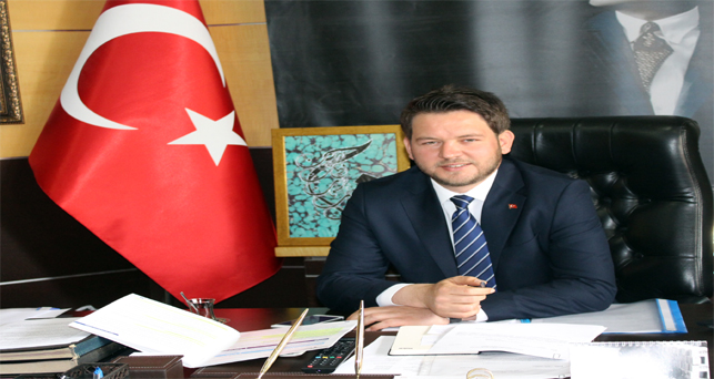 Pınarhisar Gençlik Festivali 6-7-8 Eylül’de