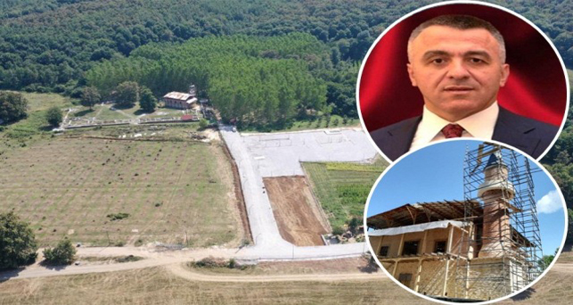 “Kırklareli denilince akıllara Fatih Dökümhanesi gelecek”
