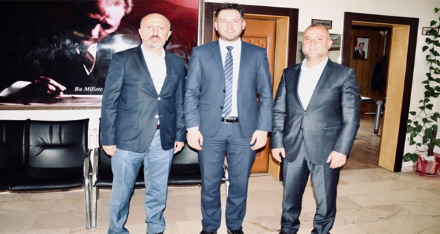 Doğalgaz 2021 yılında aktif hale gelecek