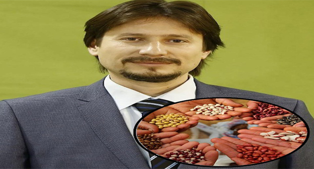 Yerel tohumlarını takas etkinliğine davetlisiniz