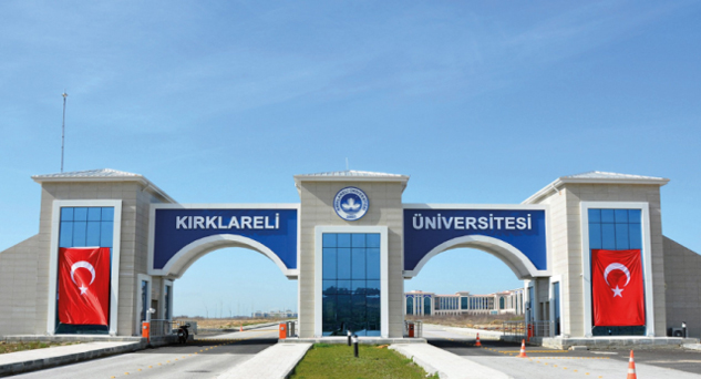 Öğrencilerden KLÜ’ye yoğun ilgi