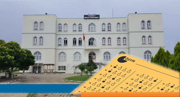 Pınarhisar PMYO %74.55 doluluk oranına ulaştı