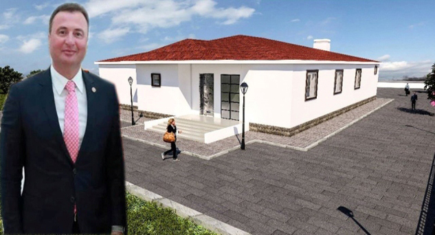 Minsolmaz; “Yılsonu hizmete girecek”