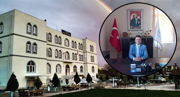 Öztaş; “Genç ve dinamik bir kadroya sahibiz”