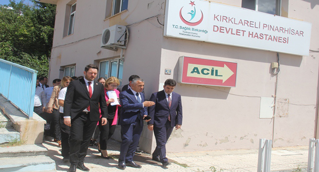 Konuyu kendi aranızda çözün tahsisini biz yaparız