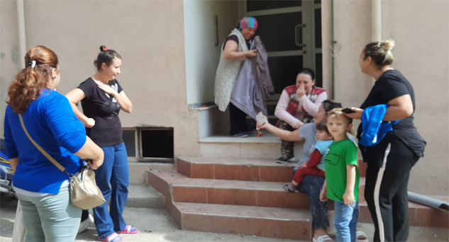 Silivri’deki deprem Pınarhisar’da da hissedildi