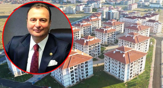 Minsolmaz, “Yüzde 87’si tamamlandı”