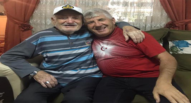 5 engelliye daha umut oldu