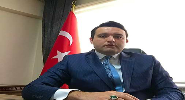 Arı; “Devletimize ve milletimize hayırlı olsun”