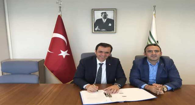 Vize Belediyesi’nden bir proje daha