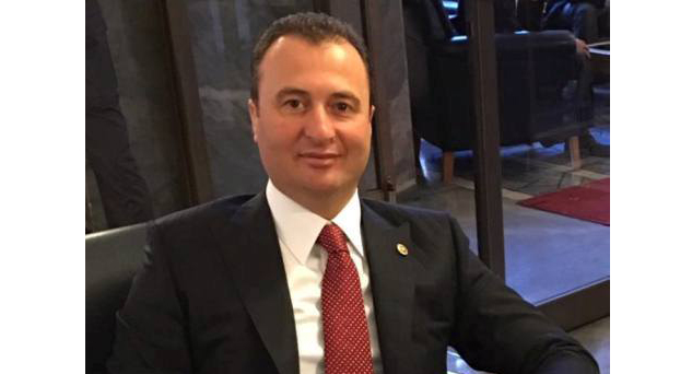 “Acılı anaların feryadı göğü çınlatıyor”