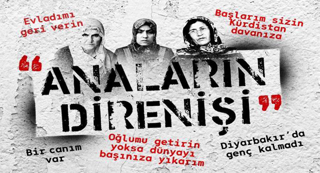 Eğitim Bir Sen Pınarhisar; “Anneler direniyor”