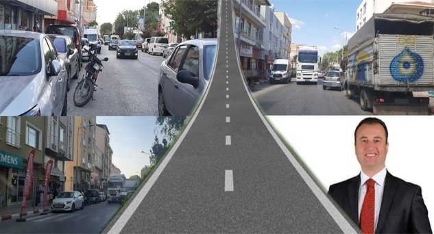 Pınarhisar Çevre Yolu İhalesi Eylül’de
