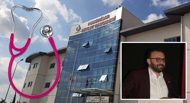 Pınarhisar’a 11 doktor ataması