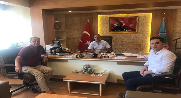 Kırklareli’ne 1000 ağaç dikilecek