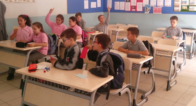 Pınarhisar’da “Verimli Ders Çalışma Yöntemleri Eğitimi”