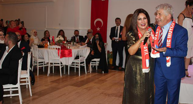 5. Altın Lale Ödülleri sahiplerini buldu