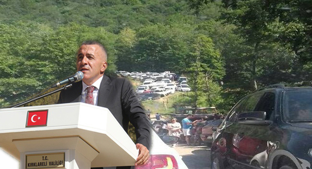 Dupnisa Mağarası’na yeni bir proje müjdesi daha