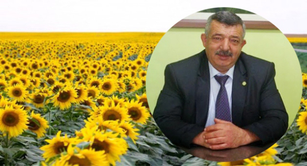 Pınarhisar Yağlı Tohumlar alım sezonunu bitirdi