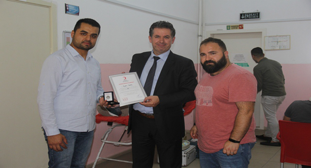 Örneklerin bol olsun Dr. Öğr. Üyesi Aydın Ünal