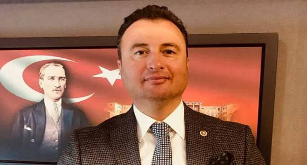 “Türkler tehditle sindirilecek son Millet”
