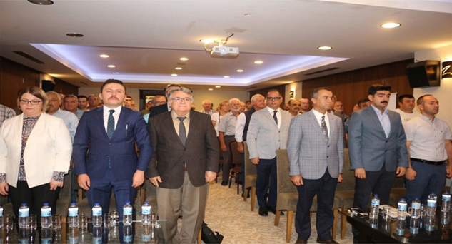 Pınarhisarlı arıcılar Apiterapi Konferansına katıldı