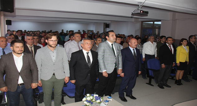 Pınarhisar’da Aşure Günü Etkinliği ve Kerbela Programı