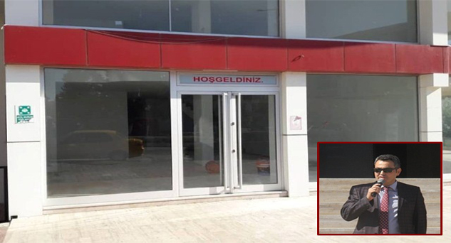 Vize’ye SODAM geliyor