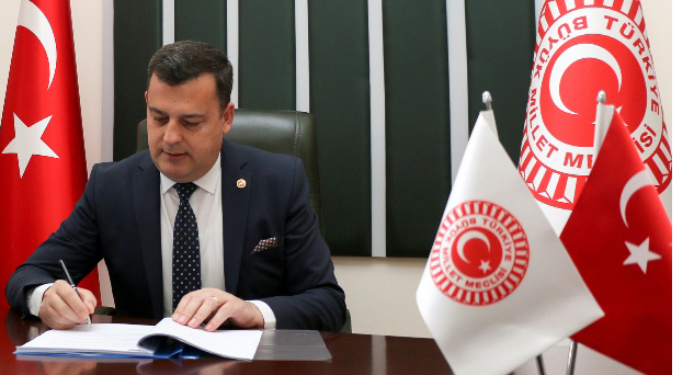 Cumhuriyet en büyük bayramımız