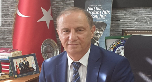 “Cumhuriyet bir çağdaşlaşma hamlesidir”