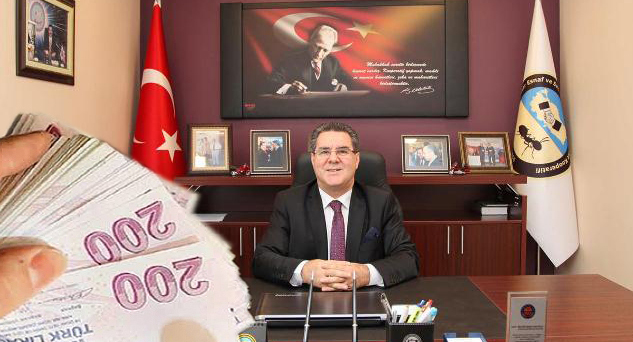 “Esnaf kredilerinin faiz oranı düştü”