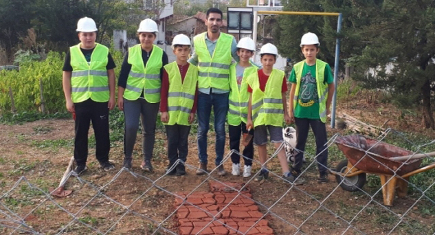 PMYO’dan “Okulumun Ustası Benim” etkinliği