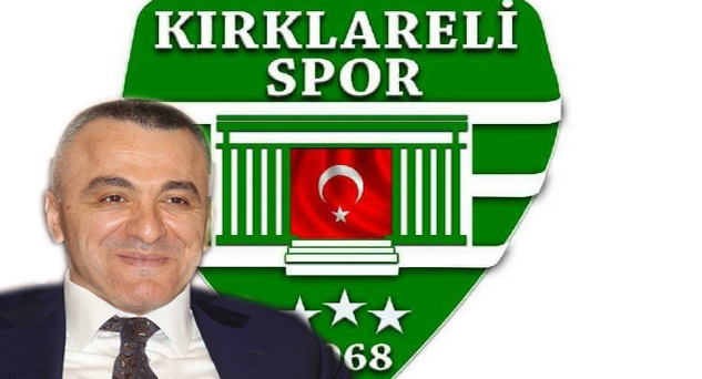 Vali Bilgin Kırklarelispor’un tur sevincine ortak oldu