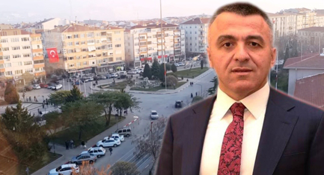 “Kırklareli Valiliğini yapmaktan onur duyuyorum”