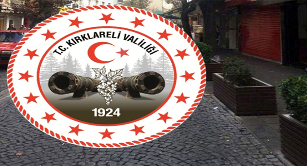 Valilik’ten hiçbir talimat verilmedi