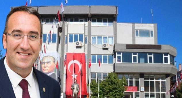 Ahmetbey Belediyesi ödüle doymuyor