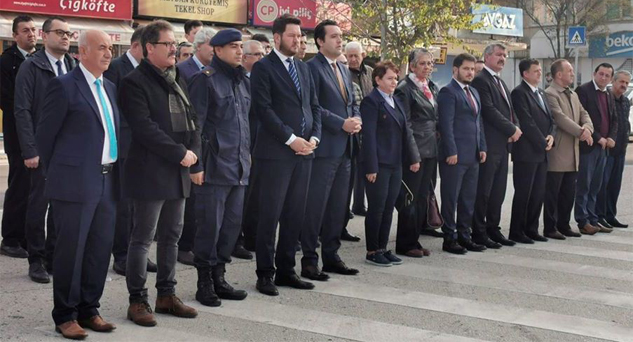 24 Kasım Öğretmenler Günü Kutlu Olsun