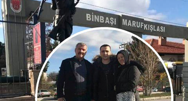 Baba ocağından Peygamber ocağına