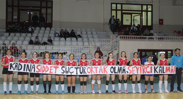 Hisarın Sultanları iyi başlangıç yaptı