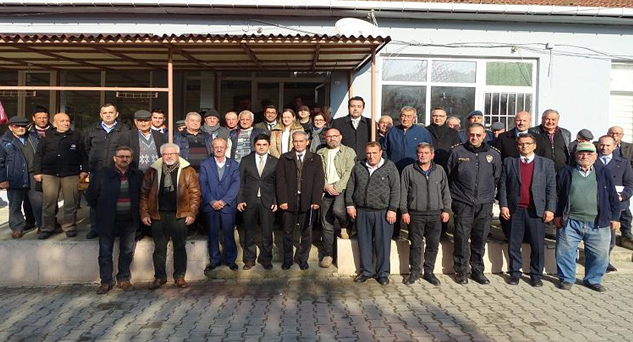 “Devlet ayağımıza geldi”