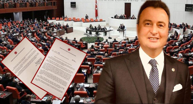 Minsolmaz; “Karar yok hükmündedir”