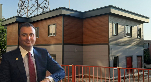 “Pınarhisar ASM teslim alındı”